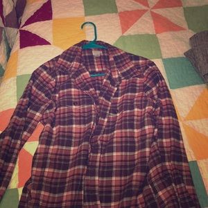 Carhartt Button Up